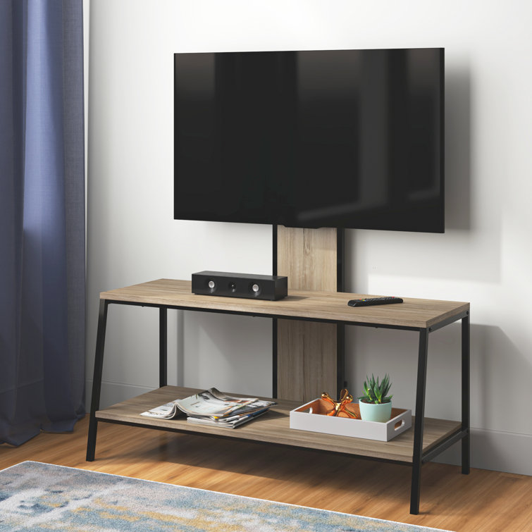 Zipcode Design™ Clower TV Stand for TVs up to 50" & Reviews Wayfair